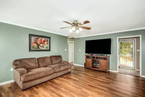 169 D A King Dr, Willow Spring, NC 27592 photo 5