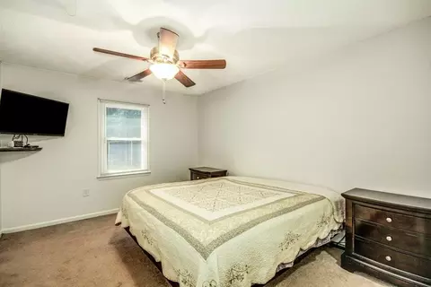 169 D A King Dr, Willow Spring, NC 27592 photo 12