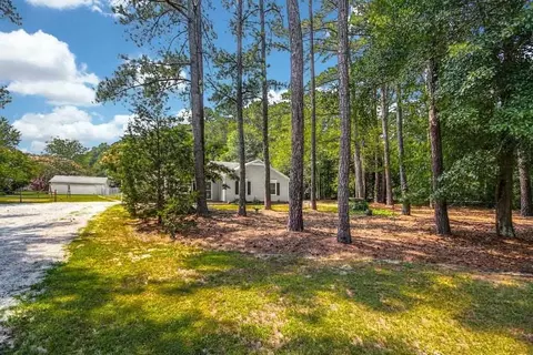 169 D A King Dr, Willow Spring, NC 27592 photo 3