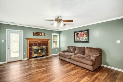 169 D A King Dr, Willow Spring, NC 27592 photo 4