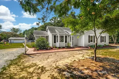 169 D A King Dr, Willow Spring, NC 27592 photo 1