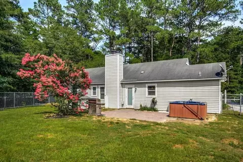 169 D A King Dr, Willow Spring, NC 27592 photo 16