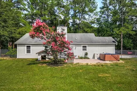 169 D A King Dr, Willow Spring, NC 27592 photo 17