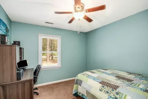169 D A King Dr, Willow Spring, NC 27592 photo 9