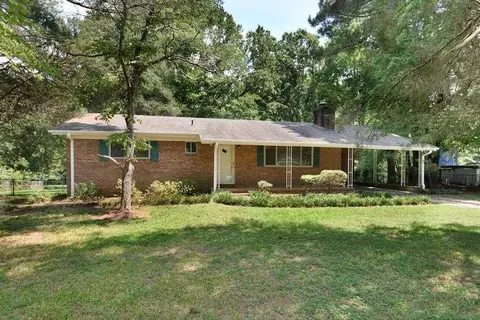 3600 Rivermont Rd, Durham, NC 27712 photo 1