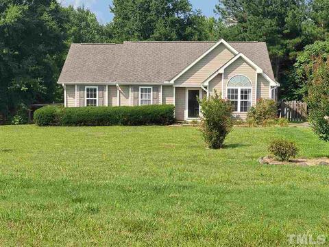 1561 Ella Ln, Stem, NC 27581 photo 1