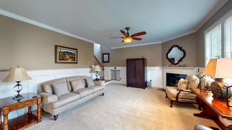 157 Gathering Pl, Durham, NC 27713 photo 10