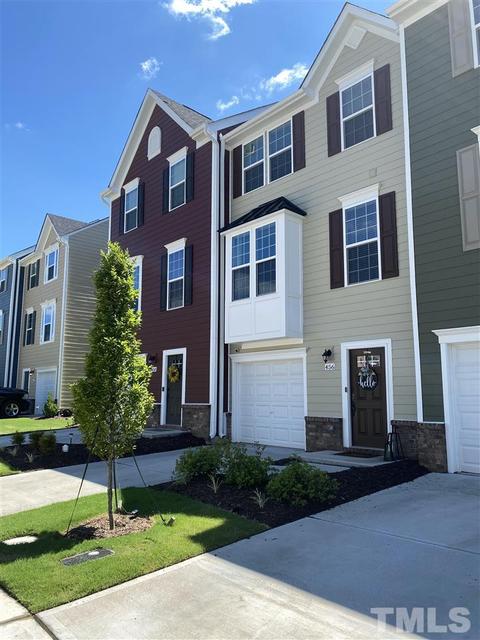456 Brier Summit Pl, Durham, NC 27703 photo 1