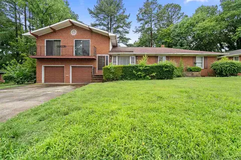 526 Cecil St, Durham, NC 27707 photo 1