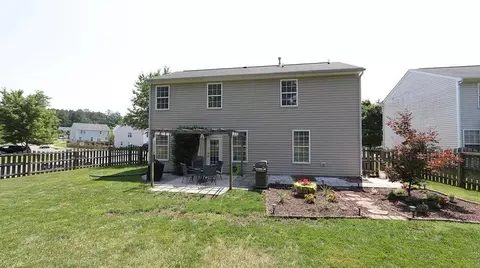 5533 Running Fox Ln, Durham, NC 27703 photo 1