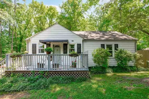 3410 Cole Mill Rd, Durham, NC 27712 photo 1