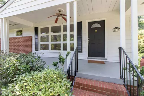 2507 Pickett Rd, Durham, NC 27705 photo 2