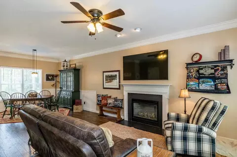 321 Watchet Pl, Wake Forest, NC 27587 photo 5