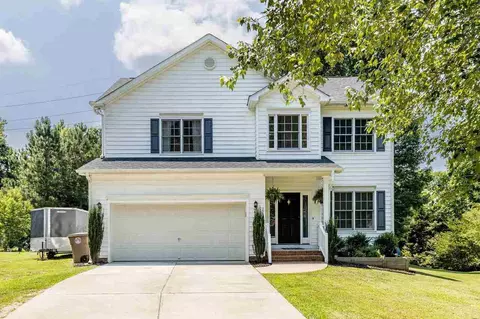 321 Watchet Pl, Wake Forest, NC 27587 photo 1