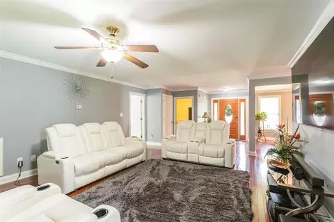1213 Dixie Dr, Selma, NC 27576 photo 14