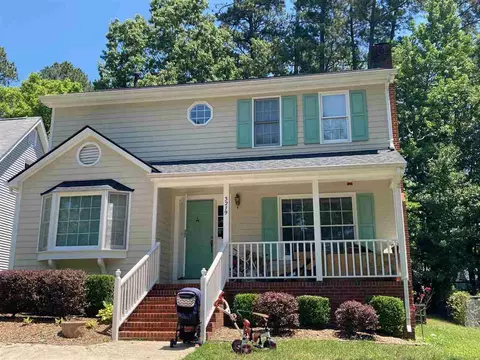 3219 Lassiter St, Durham, NC 27707 photo 1