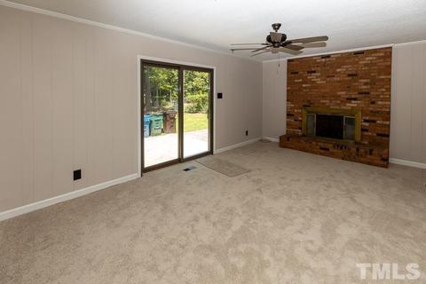 4805 Heritage Dr, Durham, NC 27712 photo 4