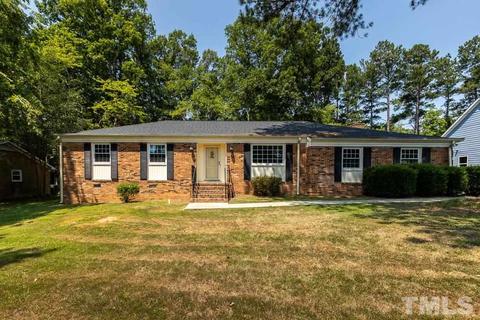 4805 Heritage Dr, Durham, NC 27712 photo 1