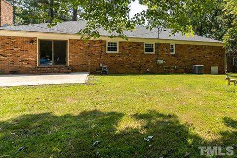 4805 Heritage Dr, Durham, NC 27712 photo 19