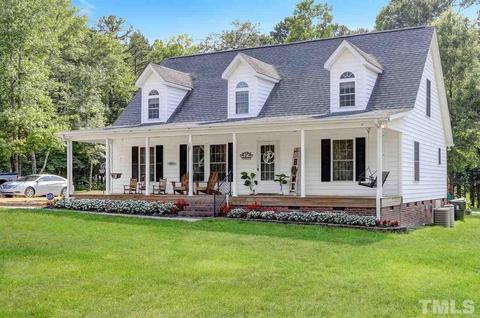 2507 Burton Rd, Durham, NC 27704 photo 1