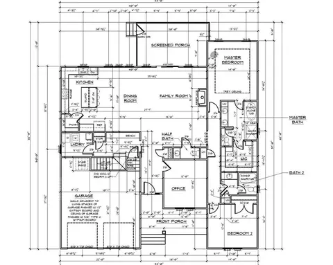 8409 Adagio Cir, Wake Forest, NC 27587 photo 2