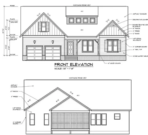 8409 Adagio Cir, Wake Forest, NC 27587 photo 1