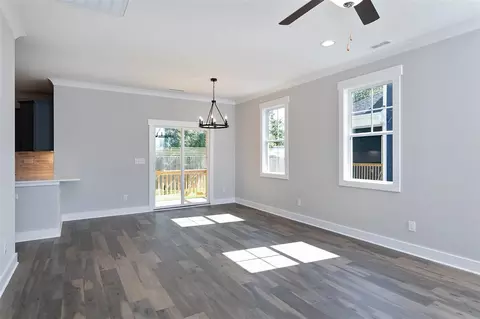 419 Como Dr, Raleigh, NC 27610 photo 4