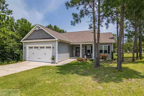 114 Padstone Ct, Dudley, NC 28333 photo 2