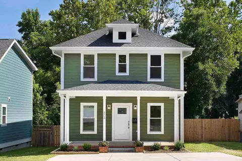 804 Juniper St, Durham, NC 27701 photo 1