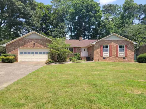 4314 Bracada Dr, Durham, NC 27705 photo 1