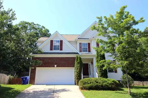 5602 Catskill Ct, Durham, NC 27713 photo 1
