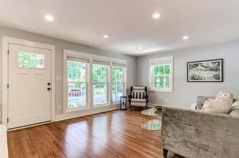 309 Moline St, Durham, NC 27707 photo 2