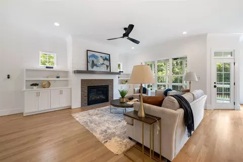 208 Compton Rd, Raleigh, NC 27609 photo 5