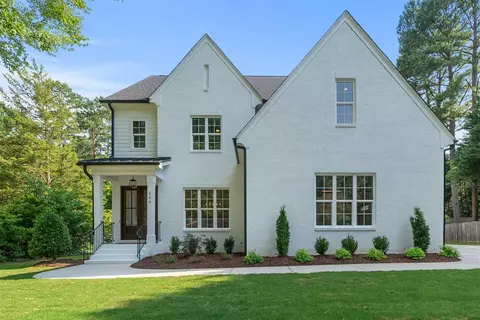 208 Compton Rd, Raleigh, NC 27609 photo 1