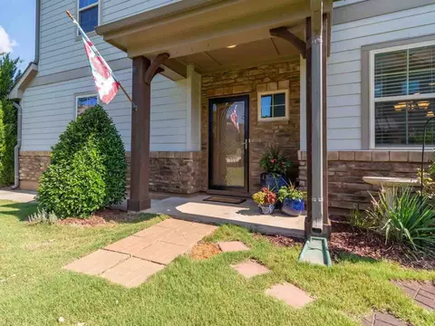 2441 Baslow Dr, Apex, NC 27539 photo 2