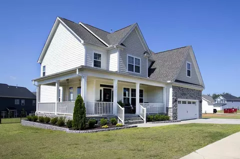 121 Glenkirk Pl, Garner, NC 27529 photo 2