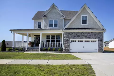121 Glenkirk Pl, Garner, NC 27529 photo 1