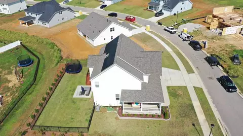 121 Glenkirk Pl, Garner, NC 27529 photo 6