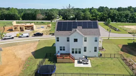121 Glenkirk Pl, Garner, NC 27529 photo 8