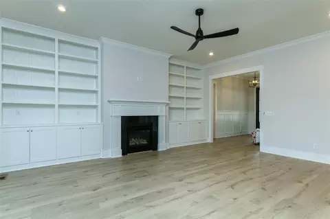 2302 Timberview Dr, Durham, NC 27705 photo 9