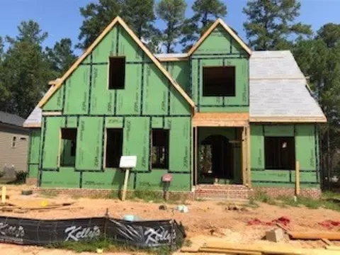 2302 Timberview Dr, Durham, NC 27705 photo 1