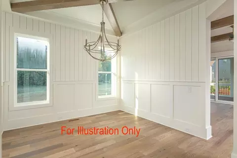 1104 Bessie Ct, Wake Forest, NC 27587 photo 8