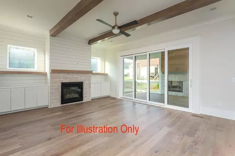 1104 Bessie Ct, Wake Forest, NC 27587 photo 7