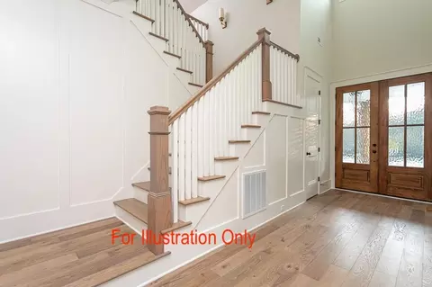 1104 Bessie Ct, Wake Forest, NC 27587 photo 3