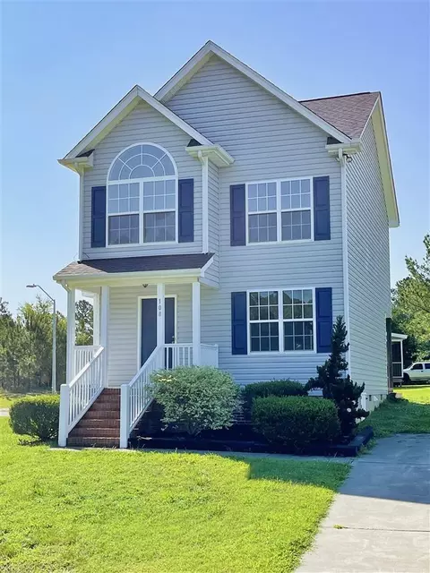108 Alpine Way, Stem, NC 27581 photo 1