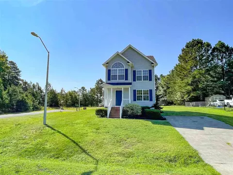 108 Alpine Way, Stem, NC 27581 photo 2