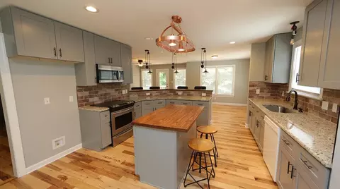 1017 Wolf Laurel Ct, Rougemont, NC 27572 photo 5