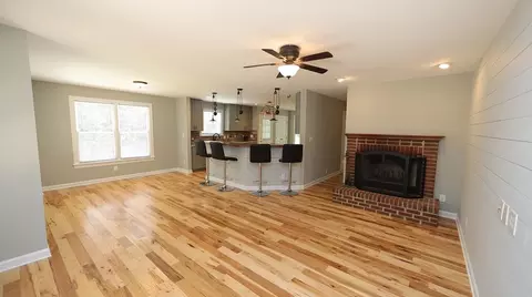 1017 Wolf Laurel Ct, Rougemont, NC 27572 photo 7