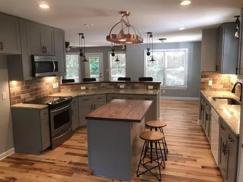 1017 Wolf Laurel Ct, Rougemont, NC 27572 photo 3