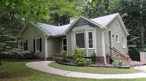 1017 Wolf Laurel Ct, Rougemont, NC 27572 photo 20